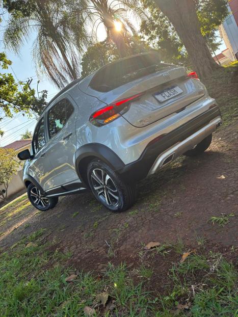FIAT Pulse 1.0 12V 4P FLEX 200 AUDACE TURBO AUTOM�TICO CVT, Foto 12