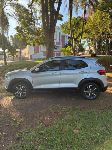 FIAT Pulse 1.0 12V 4P FLEX 200 AUDACE TURBO AUTOM�TICO CVT, Foto 13