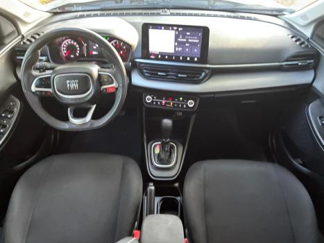 FIAT Pulse 1.0 12V 4P FLEX 200 AUDACE TURBO AUTOM�TICO CVT, Foto 14