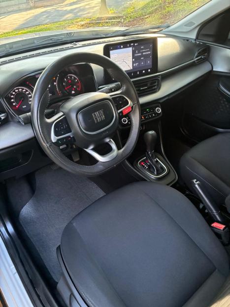 FIAT Pulse 1.0 12V 4P FLEX 200 AUDACE TURBO AUTOM�TICO CVT, Foto 16