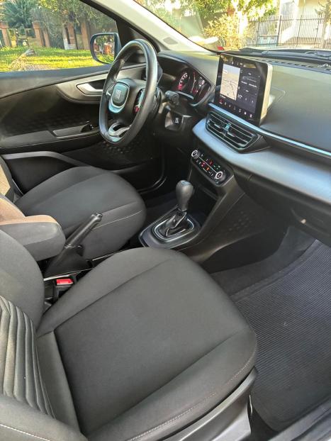 FIAT Pulse 1.0 12V 4P FLEX 200 AUDACE TURBO AUTOM�TICO CVT, Foto 17