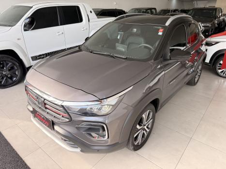 FIAT Pulse 1.0 12V 4P FLEX 200 IMPETUS TURBO AUTOM�TICO CVT, Foto 1