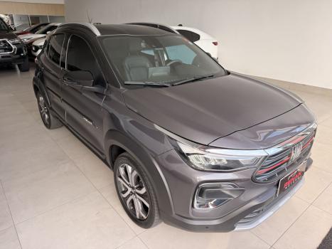 FIAT Pulse 1.0 12V 4P FLEX 200 IMPETUS TURBO AUTOM�TICO CVT, Foto 7