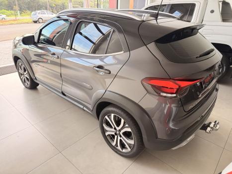 FIAT Pulse 1.0 12V 4P FLEX 200 IMPETUS TURBO AUTOM�TICO CVT, Foto 8