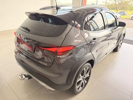 FIAT Pulse 1.0 12V 4P FLEX 200 IMPETUS TURBO AUTOM�TICO CVT, Foto 2