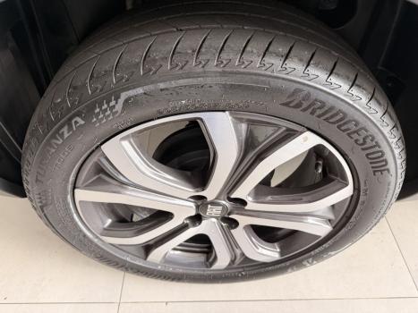 FIAT Pulse 1.0 12V 4P FLEX 200 IMPETUS TURBO AUTOM�TICO CVT, Foto 12