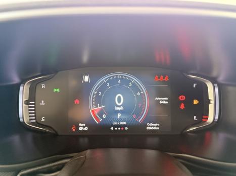 FIAT Pulse 1.0 12V 4P FLEX 200 IMPETUS TURBO AUTOM�TICO CVT, Foto 4