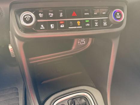 FIAT Pulse 1.0 12V 4P FLEX 200 IMPETUS TURBO AUTOM�TICO CVT, Foto 13