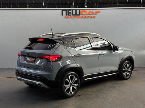 FIAT Pulse 1.0 12V 4P FLEX 200 IMPETUS TURBO AUTOM�TICO CVT, Foto 2