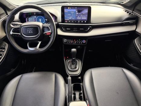 FIAT Pulse 1.0 12V 4P FLEX 200 IMPETUS TURBO AUTOM�TICO CVT, Foto 3