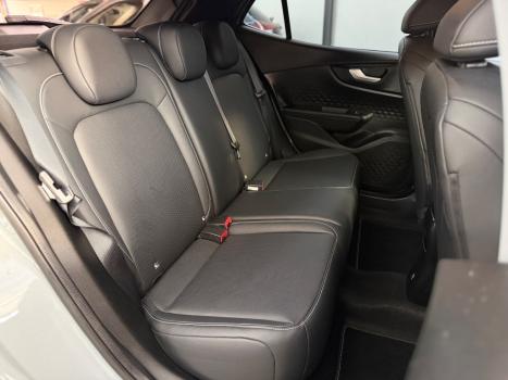 FIAT Pulse 1.0 12V 4P FLEX 200 IMPETUS TURBO AUTOM�TICO CVT, Foto 5