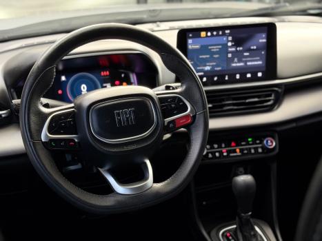 FIAT Pulse 1.0 12V 4P FLEX 200 IMPETUS TURBO AUTOM�TICO CVT, Foto 7