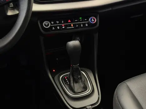 FIAT Pulse 1.0 12V 4P FLEX 200 IMPETUS TURBO AUTOM�TICO CVT, Foto 9