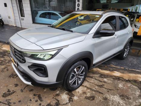 FIAT Pulse 1.0 12V 4P FLEX 200 AUDACE TURBO AUTOM�TICO CVT, Foto 2