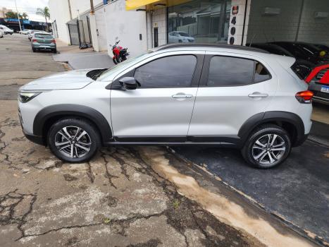 FIAT Pulse 1.0 12V 4P FLEX 200 AUDACE TURBO AUTOM�TICO CVT, Foto 3