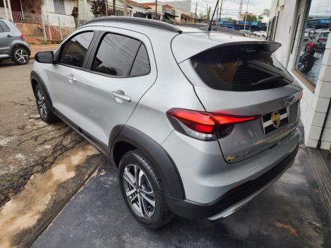 FIAT Pulse 1.0 12V 4P FLEX 200 AUDACE TURBO AUTOM�TICO CVT, Foto 4