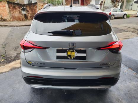 FIAT Pulse 1.0 12V 4P FLEX 200 AUDACE TURBO AUTOM�TICO CVT, Foto 5