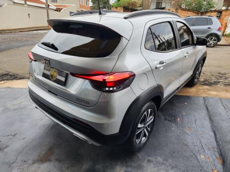 FIAT Pulse 1.0 12V 4P FLEX 200 AUDACE TURBO AUTOM�TICO CVT, Foto 6