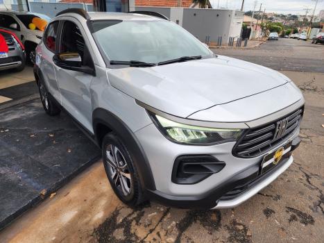 FIAT Pulse 1.0 12V 4P FLEX 200 AUDACE TURBO AUTOM�TICO CVT, Foto 8