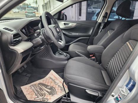 FIAT Pulse 1.0 12V 4P FLEX 200 AUDACE TURBO AUTOM�TICO CVT, Foto 10