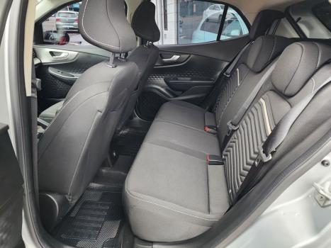 FIAT Pulse 1.0 12V 4P FLEX 200 AUDACE TURBO AUTOM�TICO CVT, Foto 11