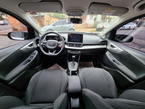 FIAT Pulse 1.0 12V 4P FLEX 200 AUDACE TURBO AUTOM�TICO CVT, Foto 12