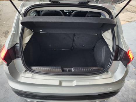 FIAT Pulse 1.0 12V 4P FLEX 200 AUDACE TURBO AUTOM�TICO CVT, Foto 13