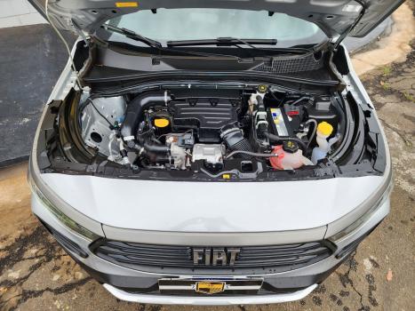 FIAT Pulse 1.0 12V 4P FLEX 200 AUDACE TURBO AUTOM�TICO CVT, Foto 14