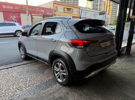 FIAT Pulse 1.0 12V 4P FLEX 200 AUDACE TURBO AUTOM�TICO CVT, Foto 4