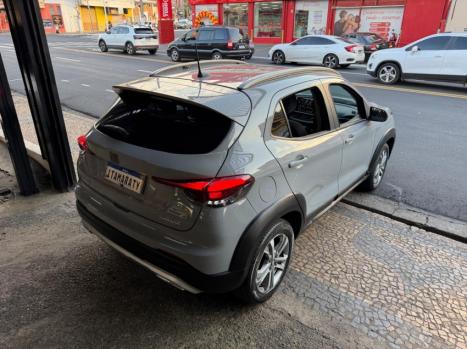 FIAT Pulse 1.0 12V 4P FLEX 200 AUDACE TURBO AUTOM�TICO CVT, Foto 5