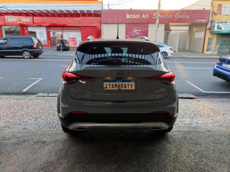 FIAT Pulse 1.0 12V 4P FLEX 200 AUDACE TURBO AUTOM�TICO CVT, Foto 6