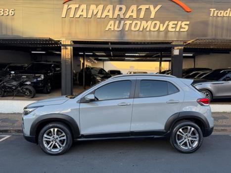 FIAT Pulse 1.0 12V 4P FLEX 200 AUDACE TURBO AUTOM�TICO CVT, Foto 7