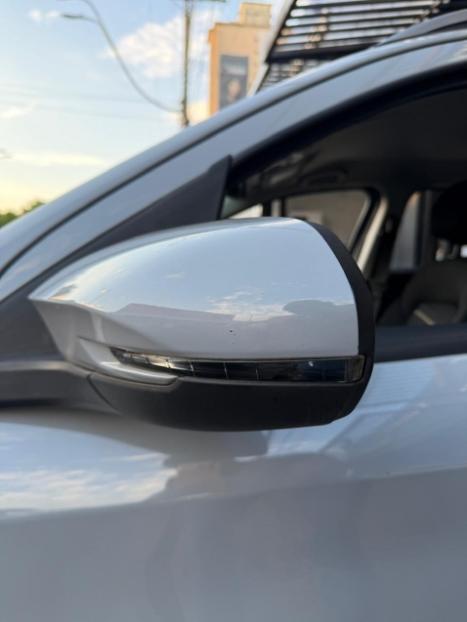 FIAT Pulse 1.0 12V 4P FLEX 200 AUDACE TURBO AUTOM�TICO CVT, Foto 8