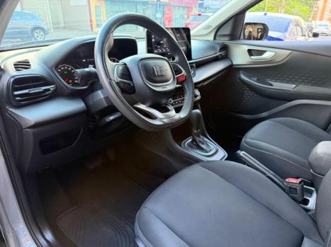 FIAT Pulse 1.0 12V 4P FLEX 200 AUDACE TURBO AUTOM�TICO CVT, Foto 9