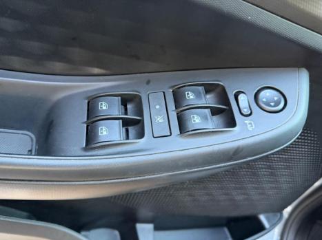 FIAT Pulse 1.0 12V 4P FLEX 200 AUDACE TURBO AUTOM�TICO CVT, Foto 10