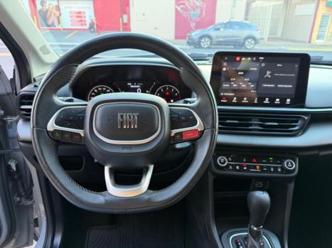 FIAT Pulse 1.0 12V 4P FLEX 200 AUDACE TURBO AUTOM�TICO CVT, Foto 12