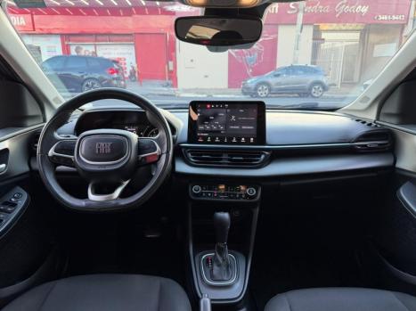 FIAT Pulse 1.0 12V 4P FLEX 200 AUDACE TURBO AUTOM�TICO CVT, Foto 16