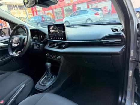 FIAT Pulse 1.0 12V 4P FLEX 200 AUDACE TURBO AUTOM�TICO CVT, Foto 17