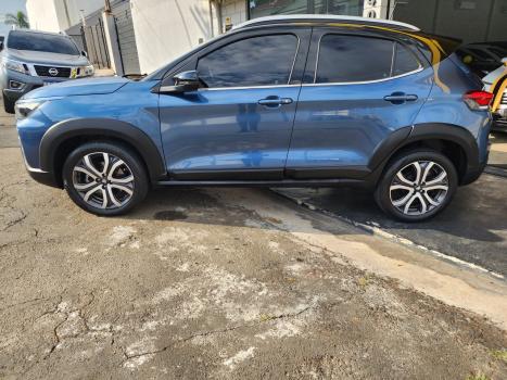 FIAT Pulse 1.0 12V 4P FLEX 200 IMPETUS TURBO AUTOM�TICO CVT, Foto 3