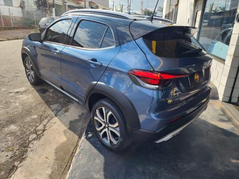 FIAT Pulse 1.0 12V 4P FLEX 200 IMPETUS TURBO AUTOM�TICO CVT, Foto 4