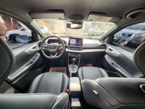 FIAT Pulse 1.0 12V 4P FLEX 200 IMPETUS TURBO AUTOM�TICO CVT, Foto 12