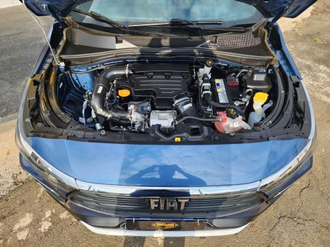 FIAT Pulse 1.0 12V 4P FLEX 200 IMPETUS TURBO AUTOM�TICO CVT, Foto 14