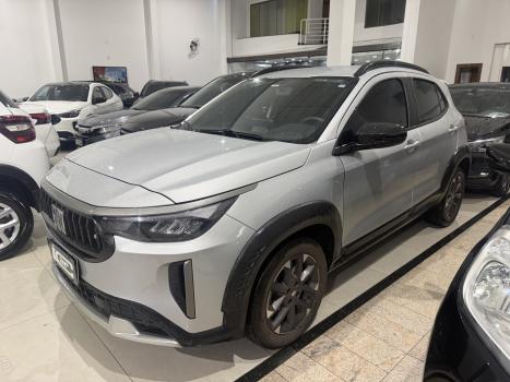 FIAT Pulse 1.0 12V 4P FLEX 200 AUDACE HYBRID TURBO AUTOMÁTICO CVT, Foto 1