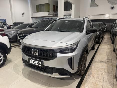 FIAT Pulse 1.0 12V 4P FLEX 200 AUDACE HYBRID TURBO AUTOMÁTICO CVT, Foto 3