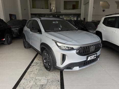 FIAT Pulse 1.0 12V 4P FLEX 200 AUDACE HYBRID TURBO AUTOMÁTICO CVT, Foto 1