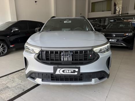 FIAT Pulse 1.0 12V 4P FLEX 200 AUDACE HYBRID TURBO AUTOMÁTICO CVT, Foto 2