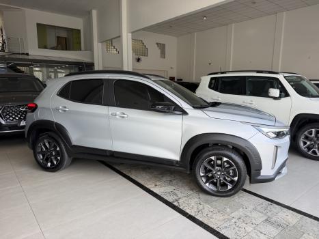 FIAT Pulse 1.0 12V 4P FLEX 200 AUDACE HYBRID TURBO AUTOMÁTICO CVT, Foto 3
