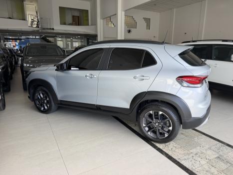 FIAT Pulse 1.0 12V 4P FLEX 200 AUDACE HYBRID TURBO AUTOMÁTICO CVT, Foto 6