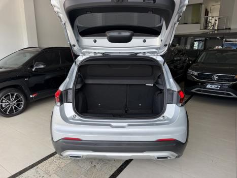 FIAT Pulse 1.0 12V 4P FLEX 200 AUDACE HYBRID TURBO AUTOMÁTICO CVT, Foto 7