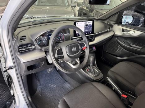 FIAT Pulse 1.0 12V 4P FLEX 200 AUDACE HYBRID TURBO AUTOMÁTICO CVT, Foto 8